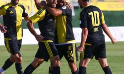 Lider Aliağa FK 3'te 3 peşinde