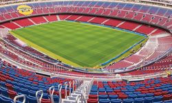 Limak'ın yenilediği Camp Nou, 2029 Şampiyonlar Ligi Finali'ne ev sahipliği yapacak