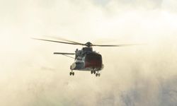 Los Angeles'ta helikopter düştü: 3 ölü