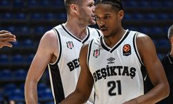 Maccabi Tel Aviv - Beşiktaş: 93-109