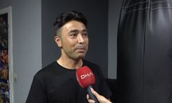 Mağazada çalışıp, spor salonu aidatını ödediği 'muay thai'de şampiyon oldu