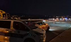 Malatya'da 3 aracın karıştığı kaza; 1'i ağır 4 yaralı