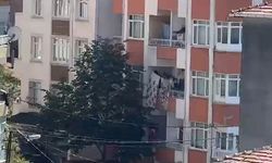 Maltepe'de iş yeri sahibi, işletmeciyi silahla yaraladı -1