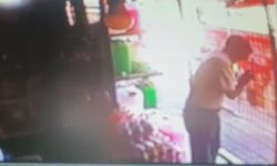 Maltepe'deki silahlı saldırıda yaralanan avukatın olay yerinden kaçtığı görüntüler ortaya çıktı