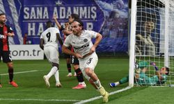 Manisa FK galibiyet hasreti çekiyor