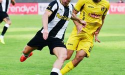 Manisa FK - İstanbulspor / Ek fotoğraflar