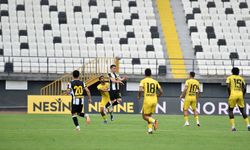 Manisa FK - İstanbulspor / Fotoğraflar