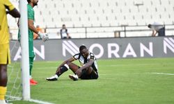 Manisa FK kendine gelemedi
