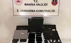 Manisa merkezli 6 ilde yasa dışı bahis operasyonu; 20 tutuklama