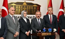 Manisa Valiliği: 6 öğrencimiz bugün taburcu edilecek (2)