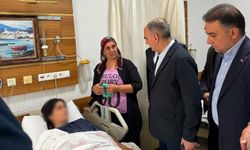 Manisa Valiliği: Saldırıda hafif yaralanan öğrenciler taburcu edildi
