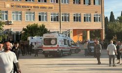 Manisa'da 11 öğrencinin yaralandığı saldırıda 10 şüpheli adliyede