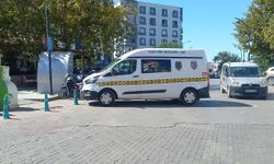 Manisa'da çay bahçesi tuvaletinde gizli kamera düzeneği bulundu