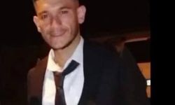 Manisa'da kamyonetle çarpışan motosikletin sürücüsü öldü / Ek fotoğraf