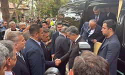 Manisa'da okul yakınında silahla ateş açıldı; 11 yaralı (2)