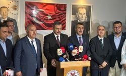 Manisa'da okul yakınında silahla ateş açıldı; 11 yaralı (3)