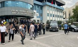 Manisa'da okul yakınında silahla ateş açıldı; 11 yaralı / Ek fotoğraflar