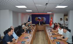 Mardin 1969 Spor Başkanı Aşar: Ligde namağlup iki takımdan biriyiz