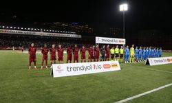 Mardin 1969 Spor - Bodrum FK: 1-0