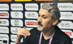 Mardin 1969 Spor - Metro Holding Kayserispor maçının ardından
