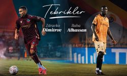 Mardin 1969 Spor'un 2 futbolcusu, ülkelerinin milli takımlarına davet edildi