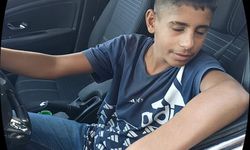 Mardin'de 13 yaşındaki Hasan, 5 gündür kayıp