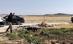 Mardin'de kaybolan 13 yaşındaki Selahattin aranıyor