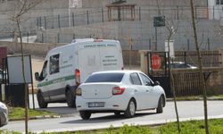 Mardin'de silodan düşen işçi, 3 günlük yaşam mücadelesini kaybetti
