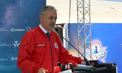 Mardin'de TEKNOFEST İnsansız Kara Aracı Yarışması başladı