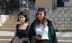 'Mardinli Marilyn Monroe' tahliye edildi