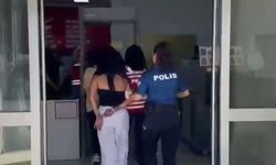 Masaj salonuna fuhuş operasyonu: 1 tutuklama