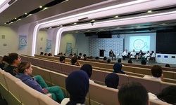 Medipol Mega Hastanesi'nde 'Prostat Kanserine Karşı Ortak Akıl: Farkındalık Paneli' düzenlendi