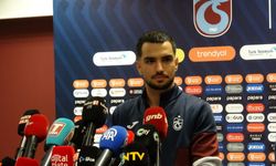 Melih Kabasakal: Çok iyi top oynayarak maçı kazandık