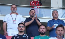 Menemen FK - İnegöl Kafkas SK / Fotoğraflar