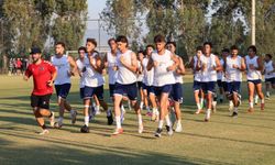 Menemen FK'da lisanslar tamam