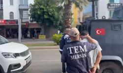 Mersin'de DEAŞ operasyonu: 3 tutuklama