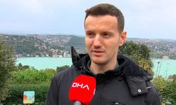 Meteoroloji Mühendisi Adil Tek: Yağış 2 hafta sürecek; Kasım'a doğru pastırma sıcakları görülecek