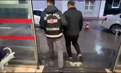 MHK Başkanı Ferhat Gündoğdu ve 6 şüpheli gözaltına alındı / Görüntü eklendi