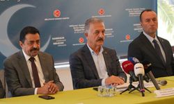 MHP'li Büyükataman: Ülkemiz küresel bir sapkınlığın hedefinde