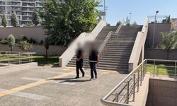 Midesinden uyuşturucu çıkan şüpheli, tutuklandı