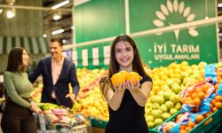 Migros, meyve ve sebze pestisit analiz sonuçlarını uygulamasında yayınladı