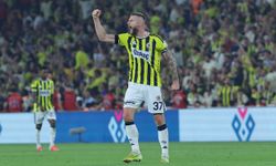 Milan Skriniar: Mutluyuz çünkü Şampiyonlar Ligi bu güzel stadyuma 18 sene sonra geri döndü