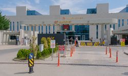 Milaslı muhtarlar ve işçilerden Danıştay önünde 'kamulaştırma davası' açıklaması