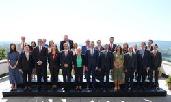 Milli Eğitim Bakanı Tekin, Slovakya'da PISA 2025 Bölgesel Toplantısı'na katıldı
