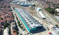 Milli Hızlı Tren'de seri üretim başladı
