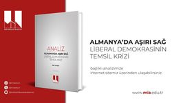 Milli İstihbarat Akademisi'nden 'Almanya'da Aşırı Sağ' analizi