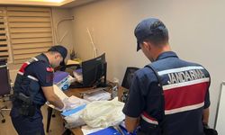 MİT koordinesinde yazılım şirketine yasa dışı veri sorgulama operasyonu: 5 gözaltı