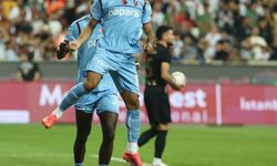 Mohamed Salah: Burada özel bir şeyler kazanmak istiyorum