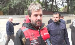 'Motovlogcu Dayı' olarak tanınan Cumhur Kahriman son yolculuğuna uğurlandı