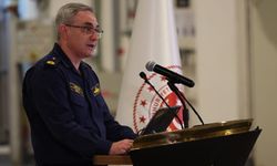 MSB: Silahlanma faaliyetleri Ada'da güven ortamını olumsuz etkileyebilir